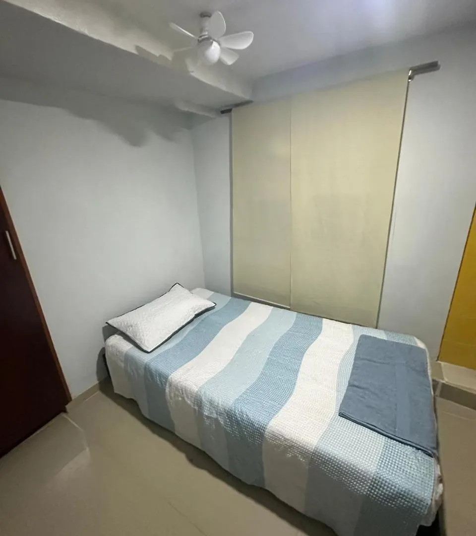 Molano Hostal 칼리